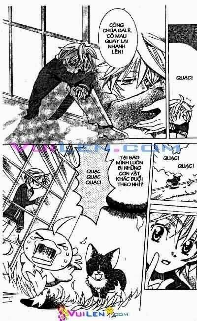 nữ sinh thời đại chapter 10 12