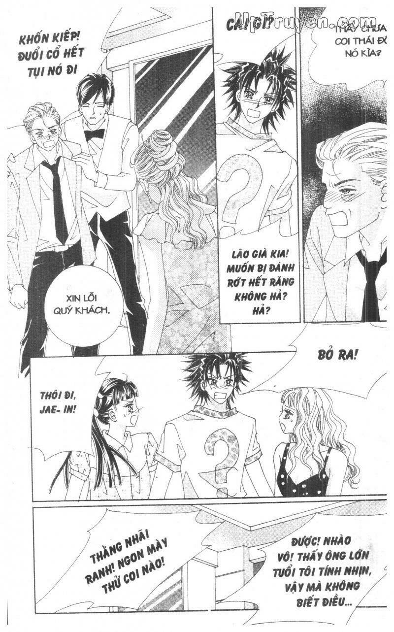 meo meo dịu dàng đi nhé chapter 11 92