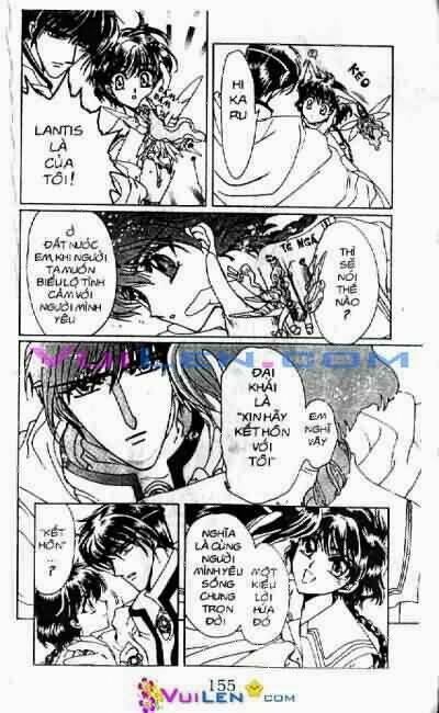 hiệp sĩ phép màu chapter 9 129