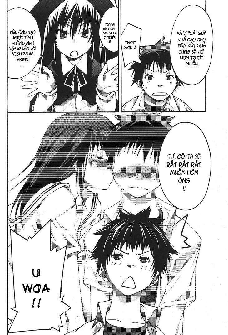 countrouble chapter 7 10