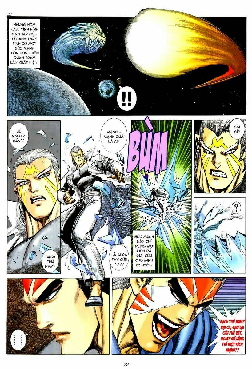 hải hổ 3 chapter 46 27