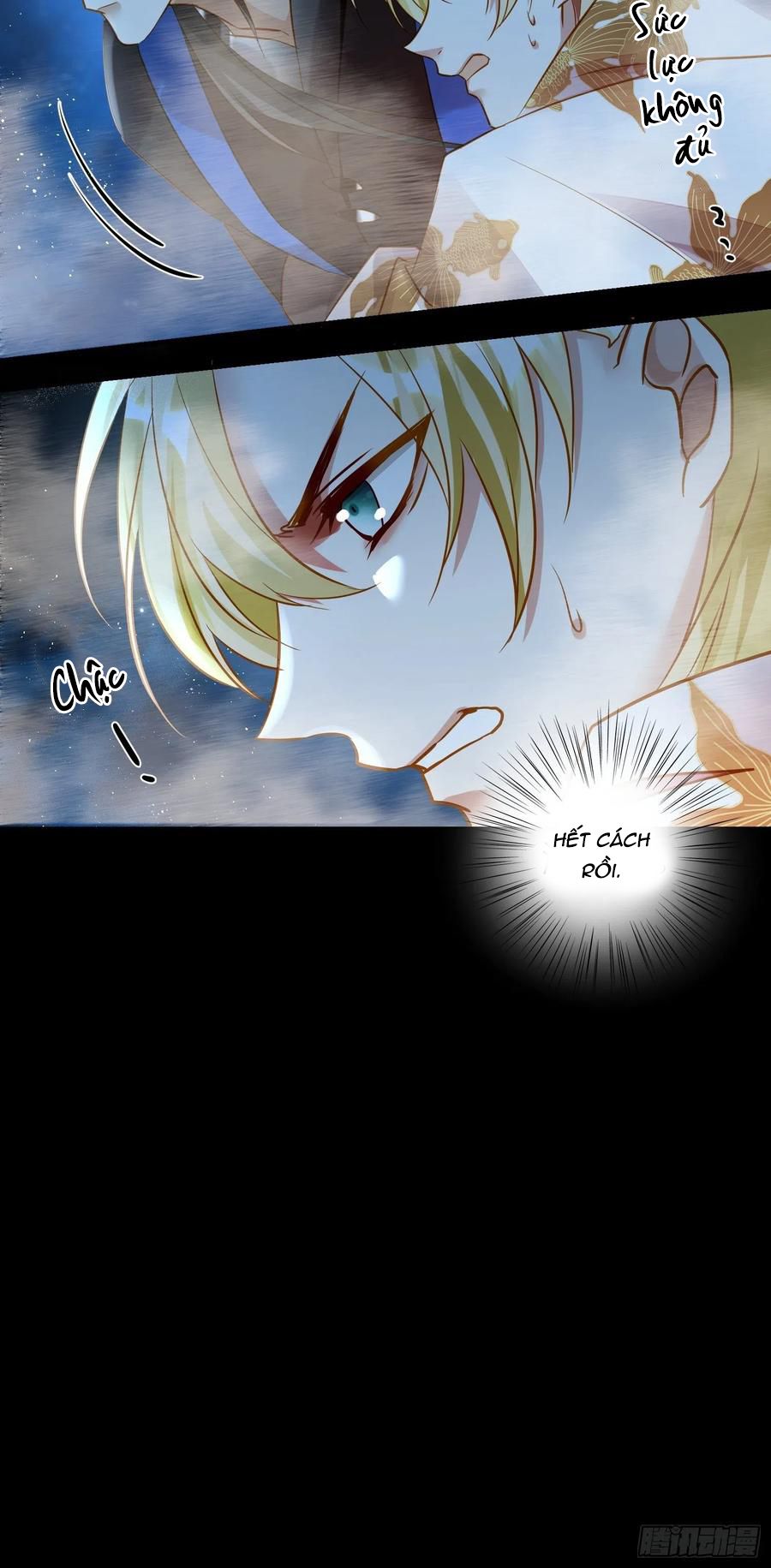 lục thân bất nhận chapter 76 16