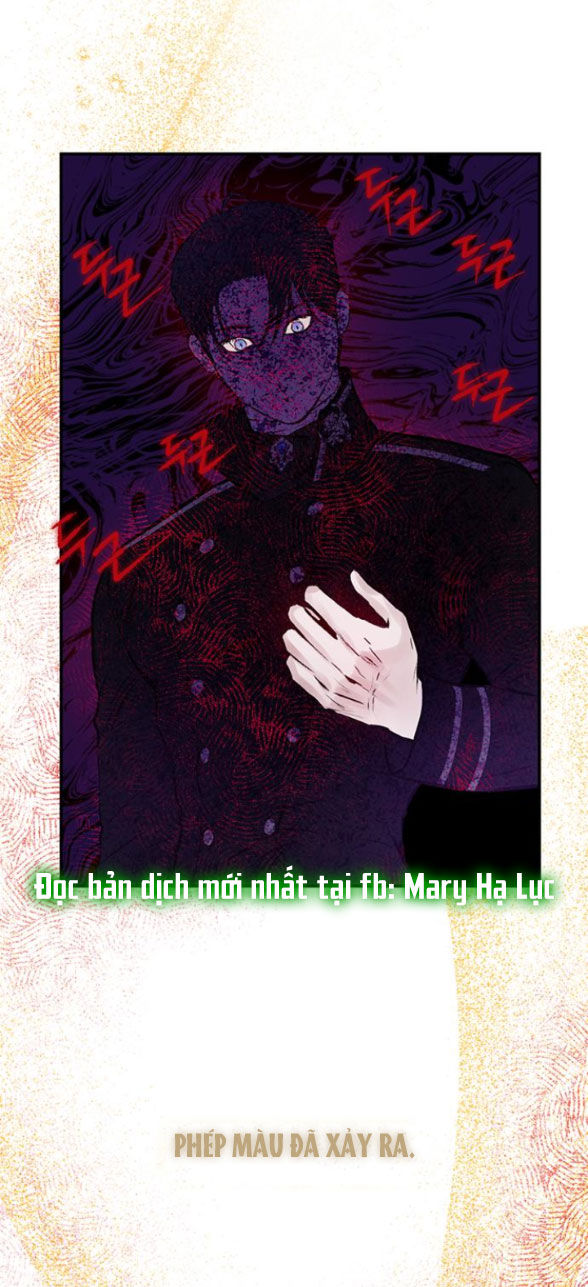 tôi tưởng bản thân không còn sống được bao lâu! chapter 4.1 15