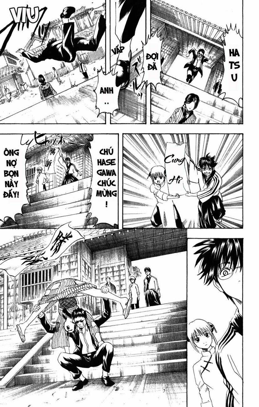 gintama - linh hồn bạc chapter 155 19