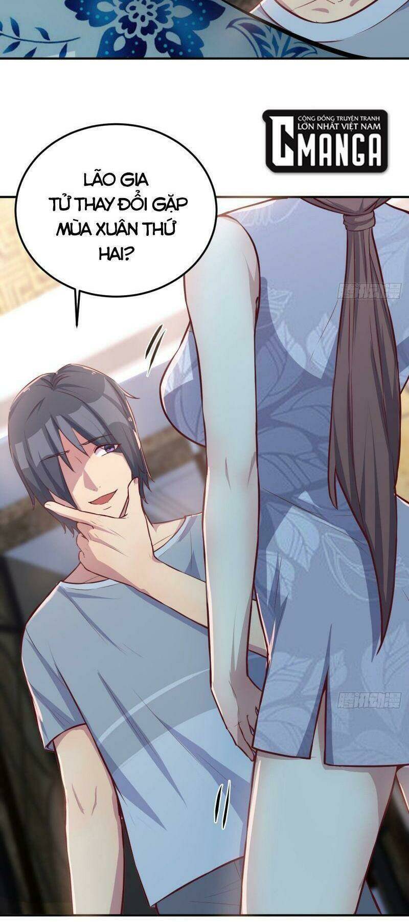 y thánh thiên tài tại hoa đô chapter 24 20