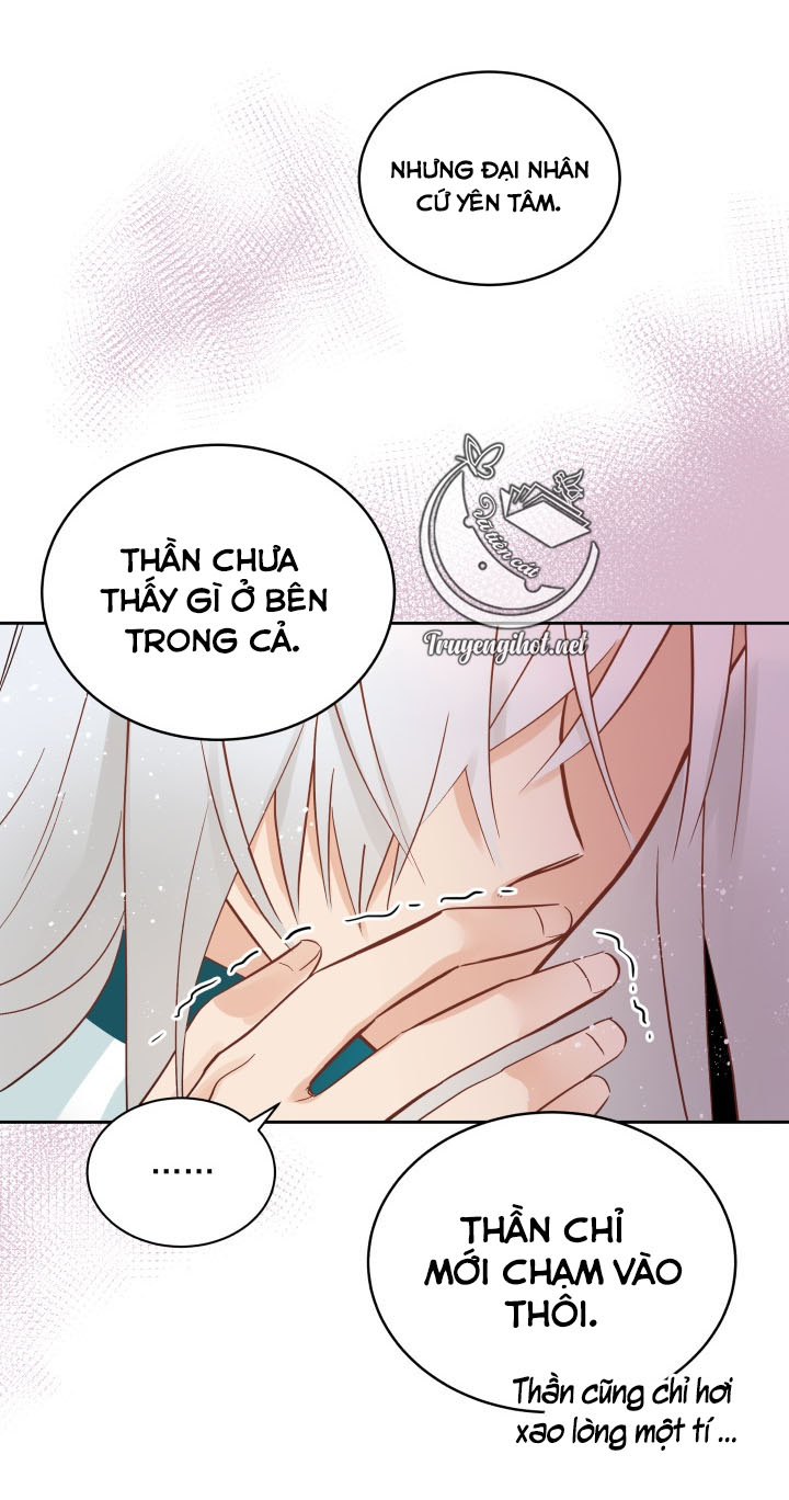 khế ước hậu cung chapter 25.2 31