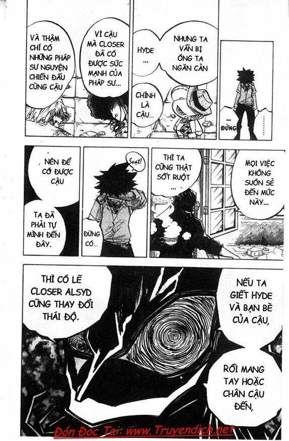 phá bỏ lời nguyền chapter 35 6