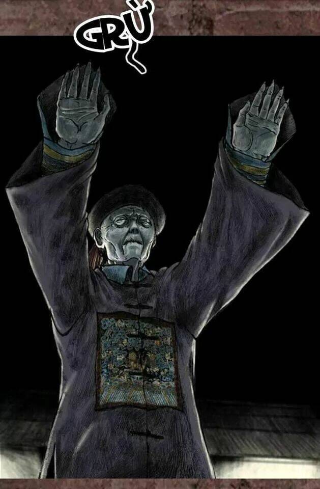 trấn thái bình chapter 13 50