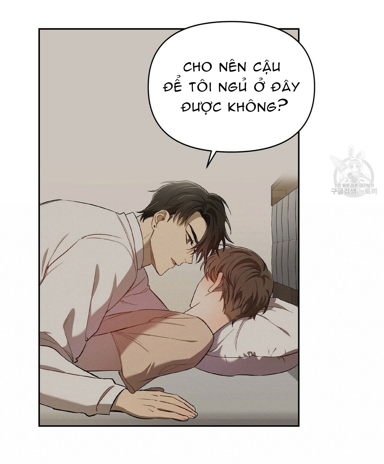 dự báo tình yêu chapter 4 18