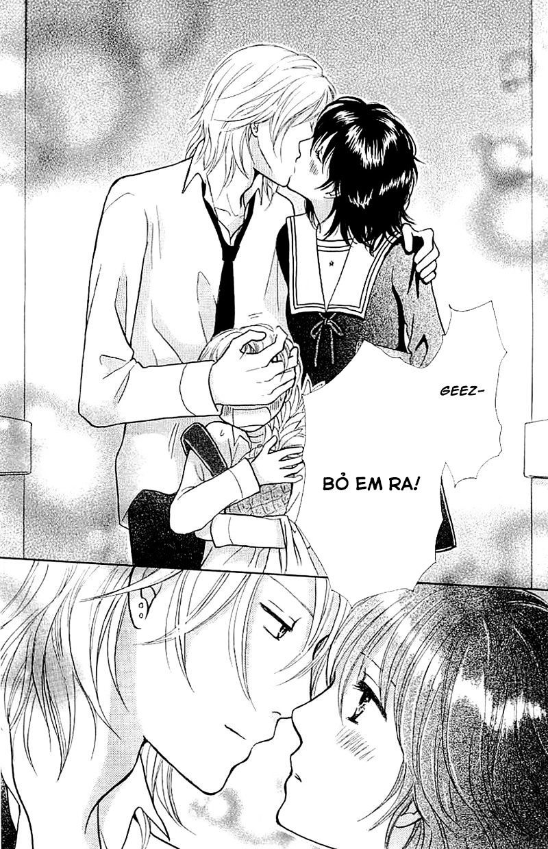 momoiro heaven chapter 28 43