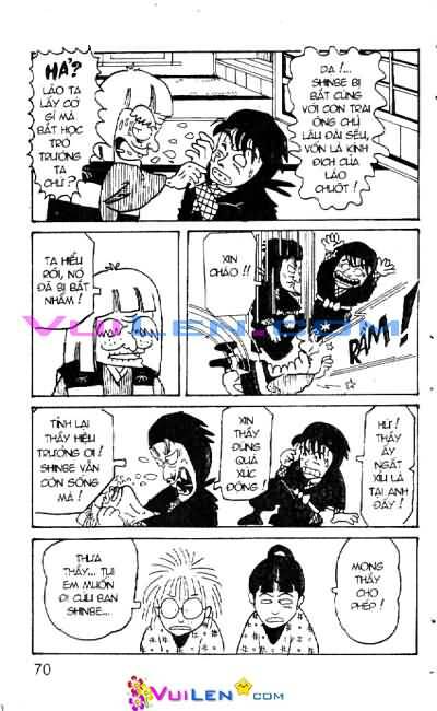ninja loạn thị chapter 1 71