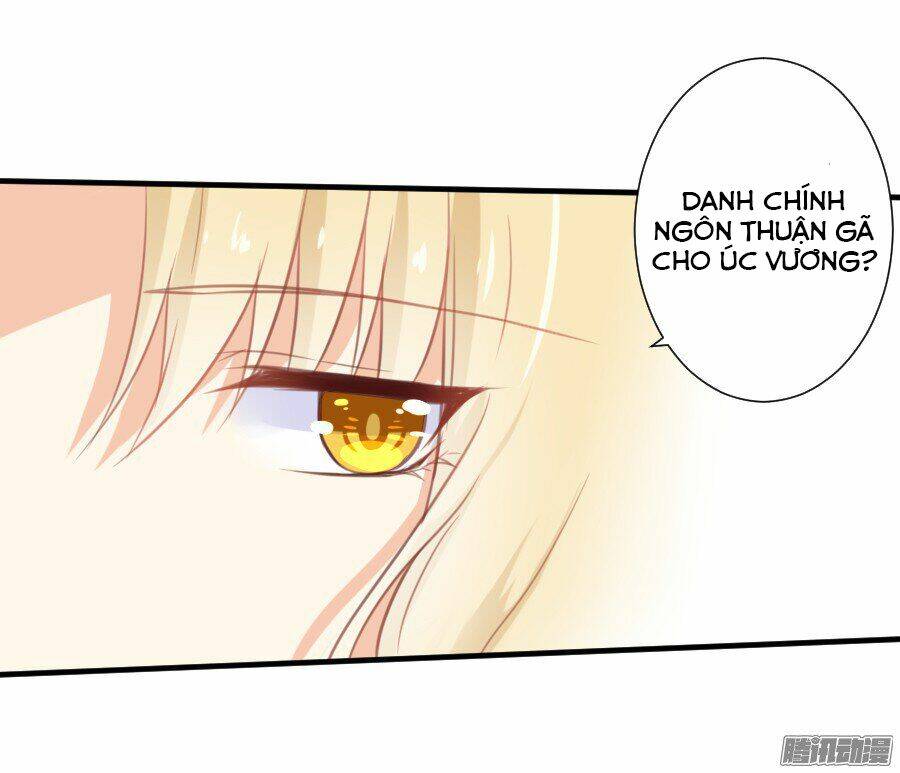 hôm nay ta cũng muốn trêu chọc nàng chapter 21 42