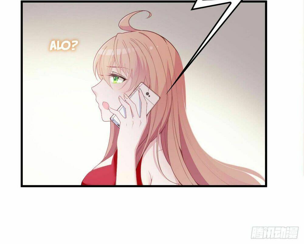 bí mật kết hôn với ảnh đế: vợ ơi đến đây tấn công đi nào chapter 18 45