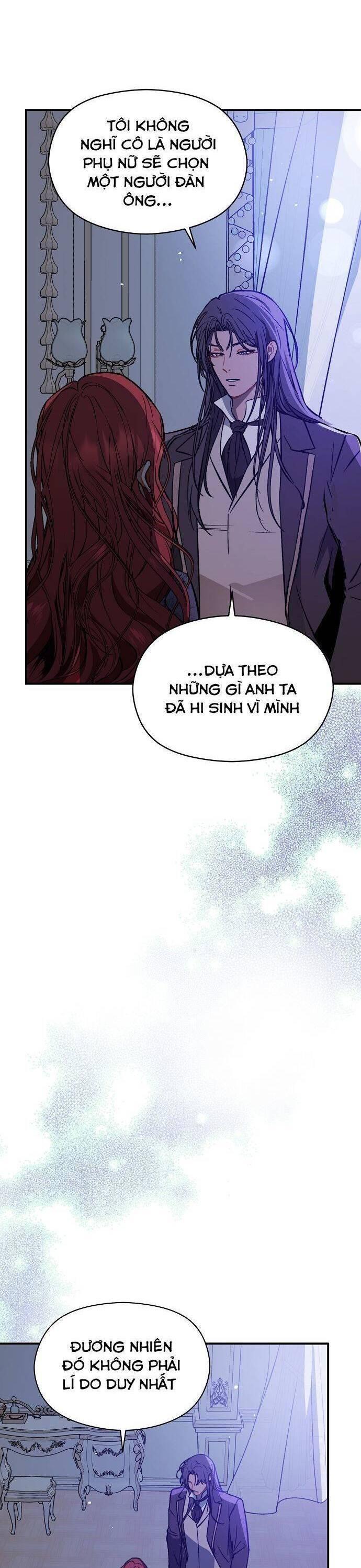tôi không cố ý quyến rũ nam chính đâu! chapter 67 6