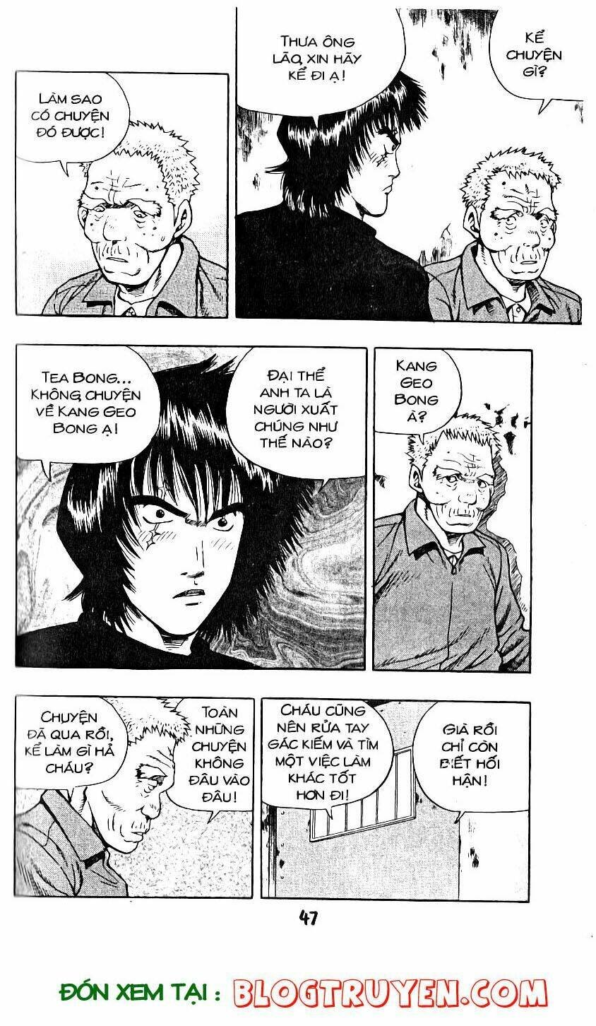 kid gang chapter 140 3