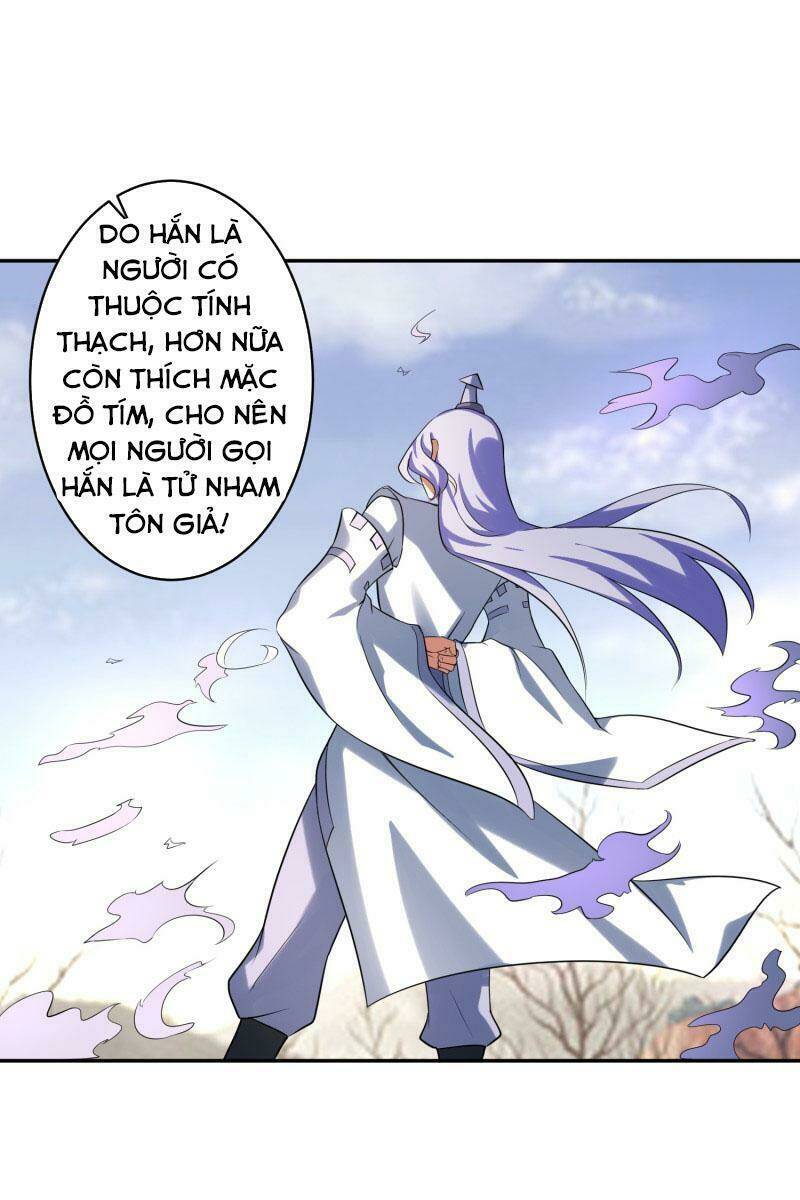 tuyệt thế thánh đế chapter 10 6