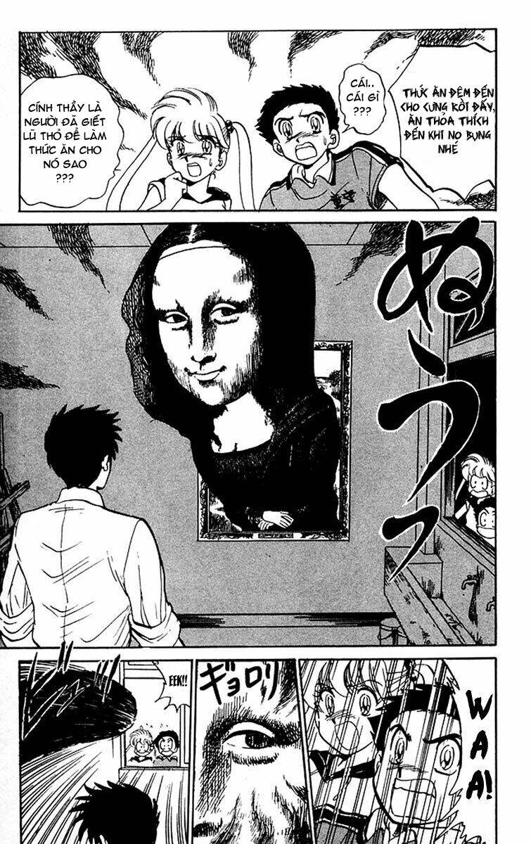 jigoku sensei nube - người thầy dũng cảm chapter 34 13