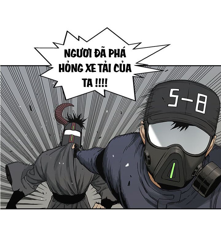 anh shipper may mắn chapter 20 104