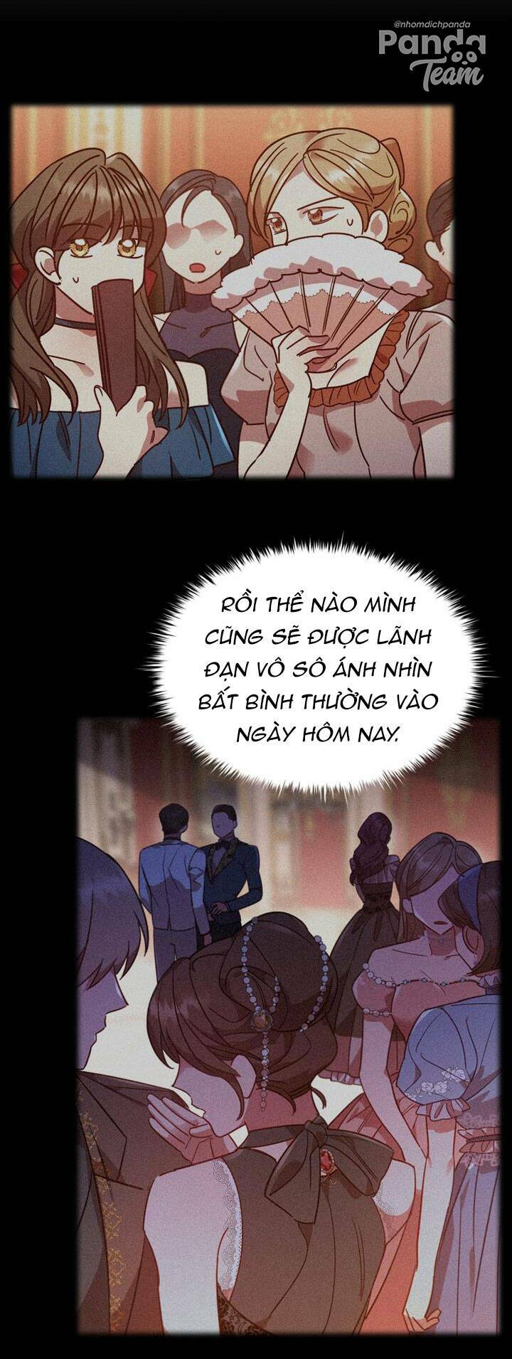 tôi đã ly hôn nhưng lại trở thành tài phiệt chapter 18.1 44