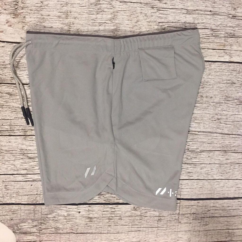 Quần short thể thao tập gym, chạy bộ, fitness