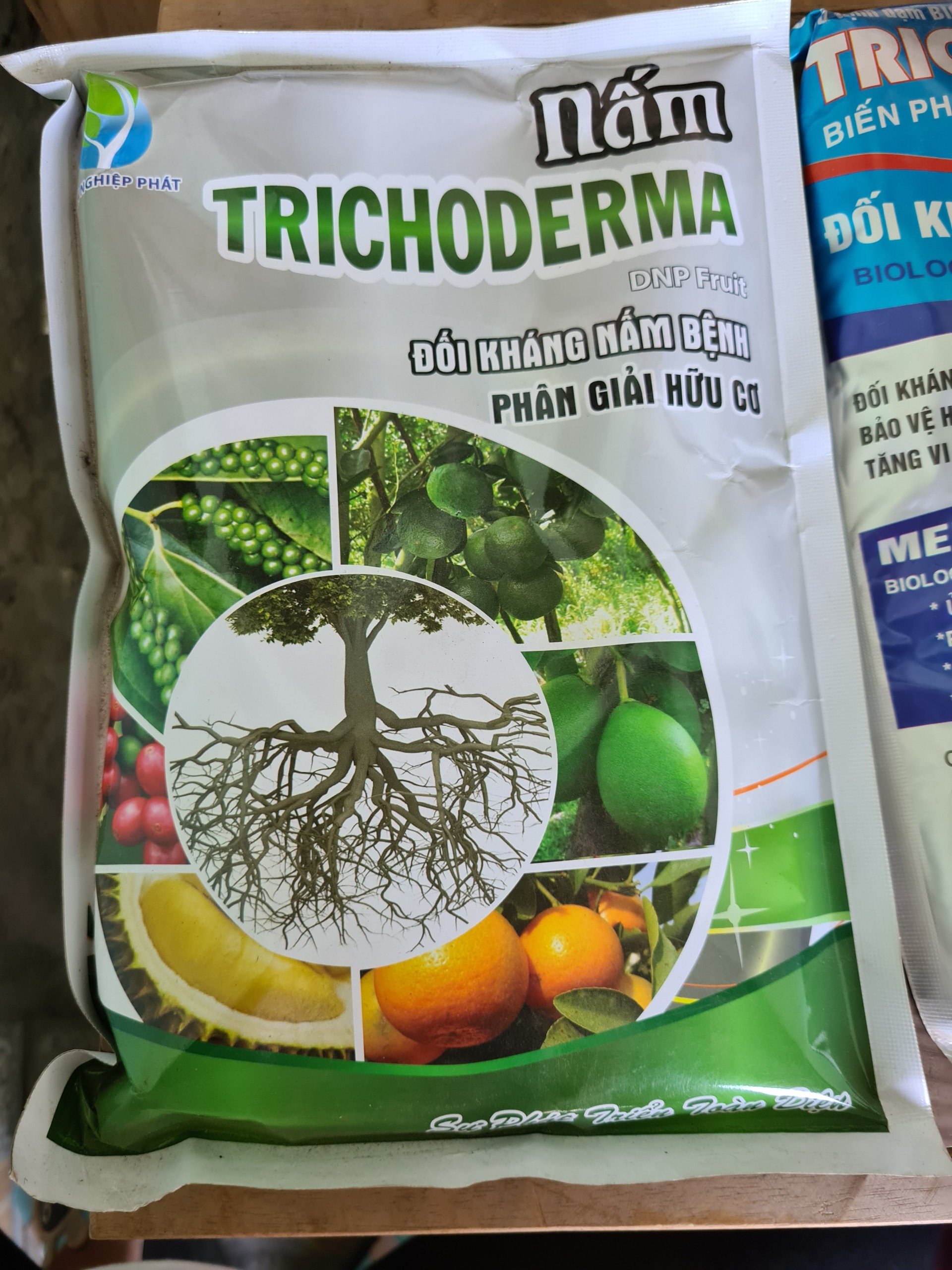 Trichoderma 1kg