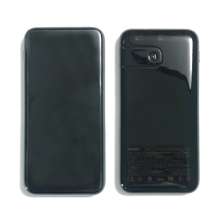 Pin Dự Phòng Remax RPP-2 10000mah