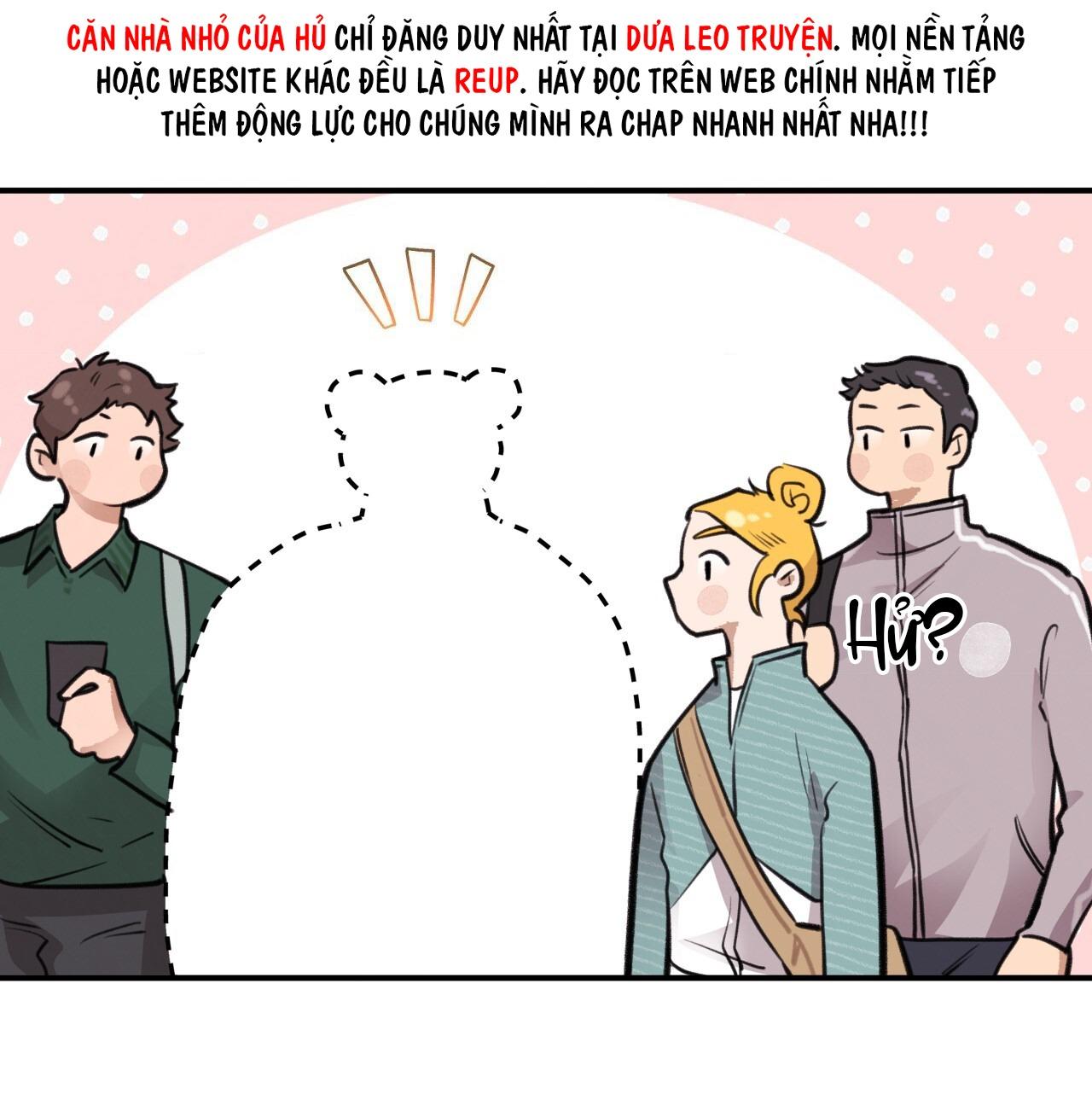 mật gấu chapter 13 32