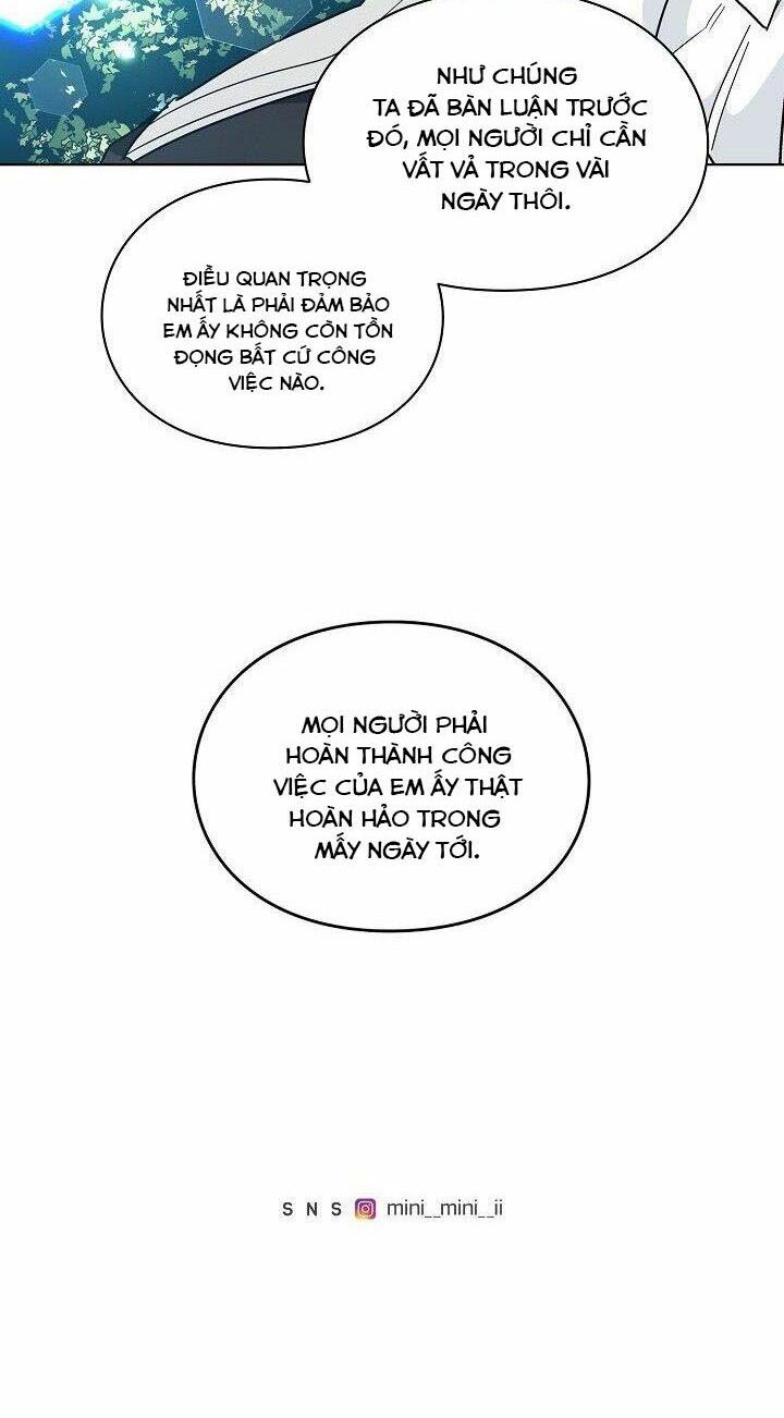 nữ hoàng ngoại khoa chapter 105 57