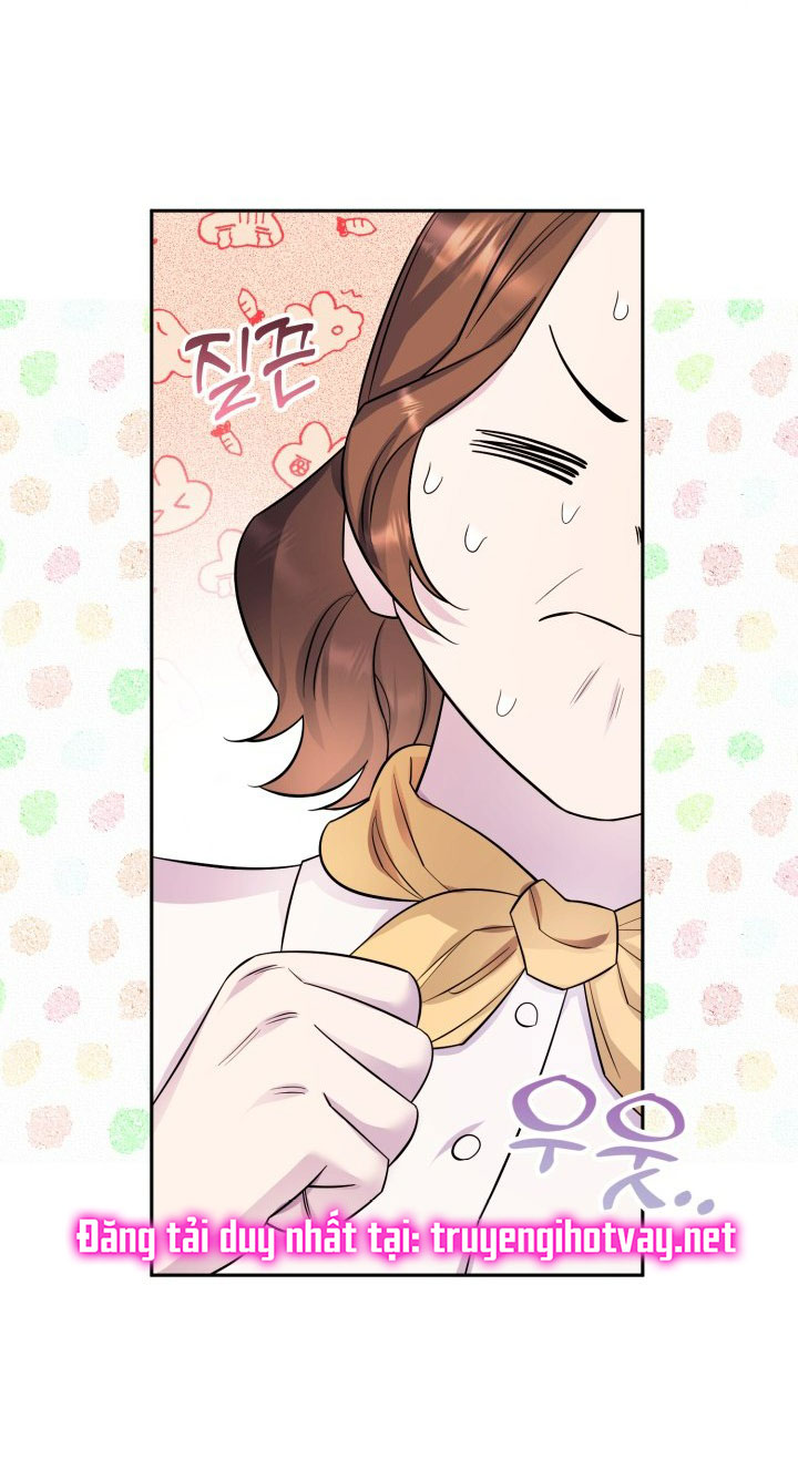 [18+] nếu cứu rỗi một cầm thú hư hỏng chapter 22.2 3