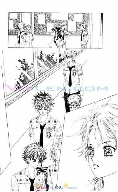 chàng gà mái chapter 3 162