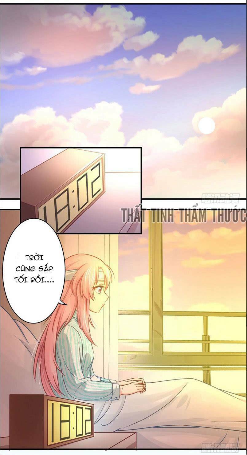 cuồng duệ tiểu thê chapter 10 2