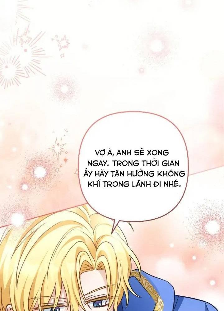 tại sao mẹ chồng tôi lại như thế này? chapter 15 105