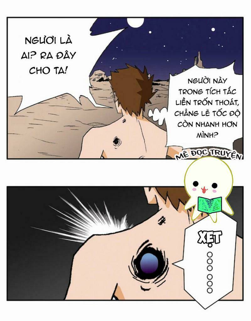 nhà có siêu dễ thương chapter 58 2