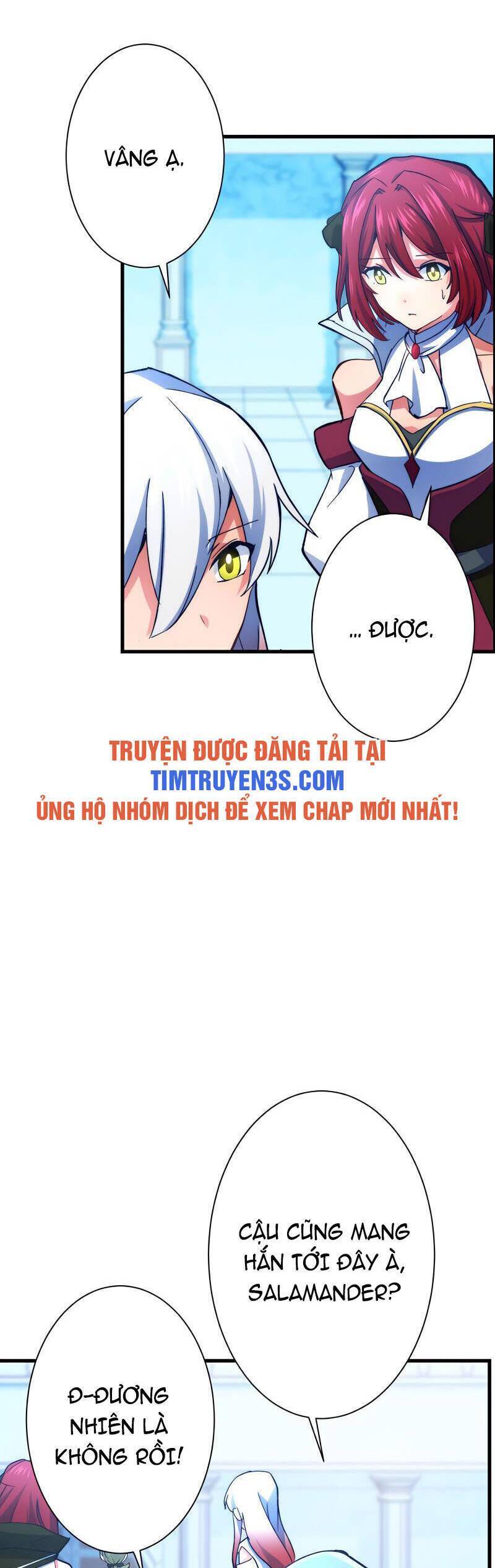 âm dương sư mạnh nhất chuyển sinh chapter 30 23