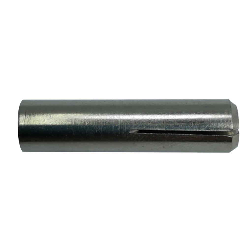 1 Chiếc Đồng Collet Đầu Cho QQ300A Hàn Tig Đèn Pin Series 2.4 Mm