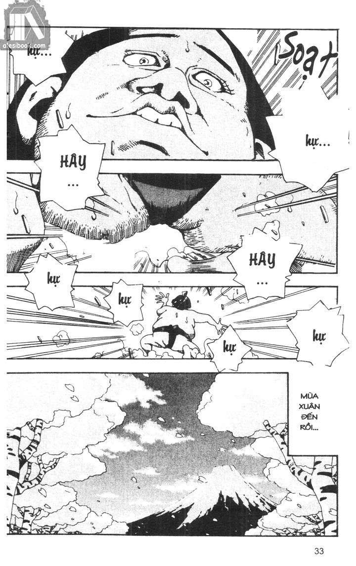 bộ đôi siêu hài chapter 154 3