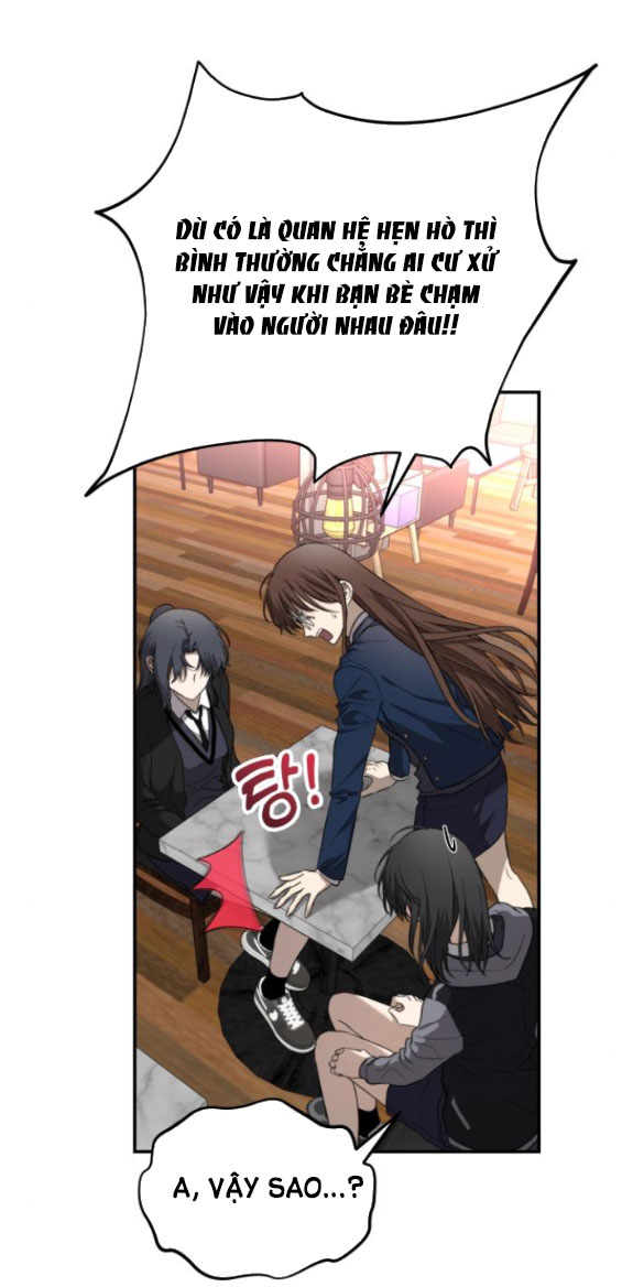Tự Do Trong Mơ chapter 81.1 57