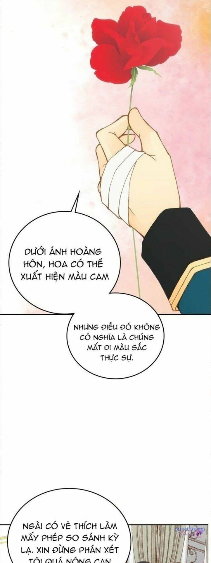 wendy , cô gái bán hoa chapter 12 26