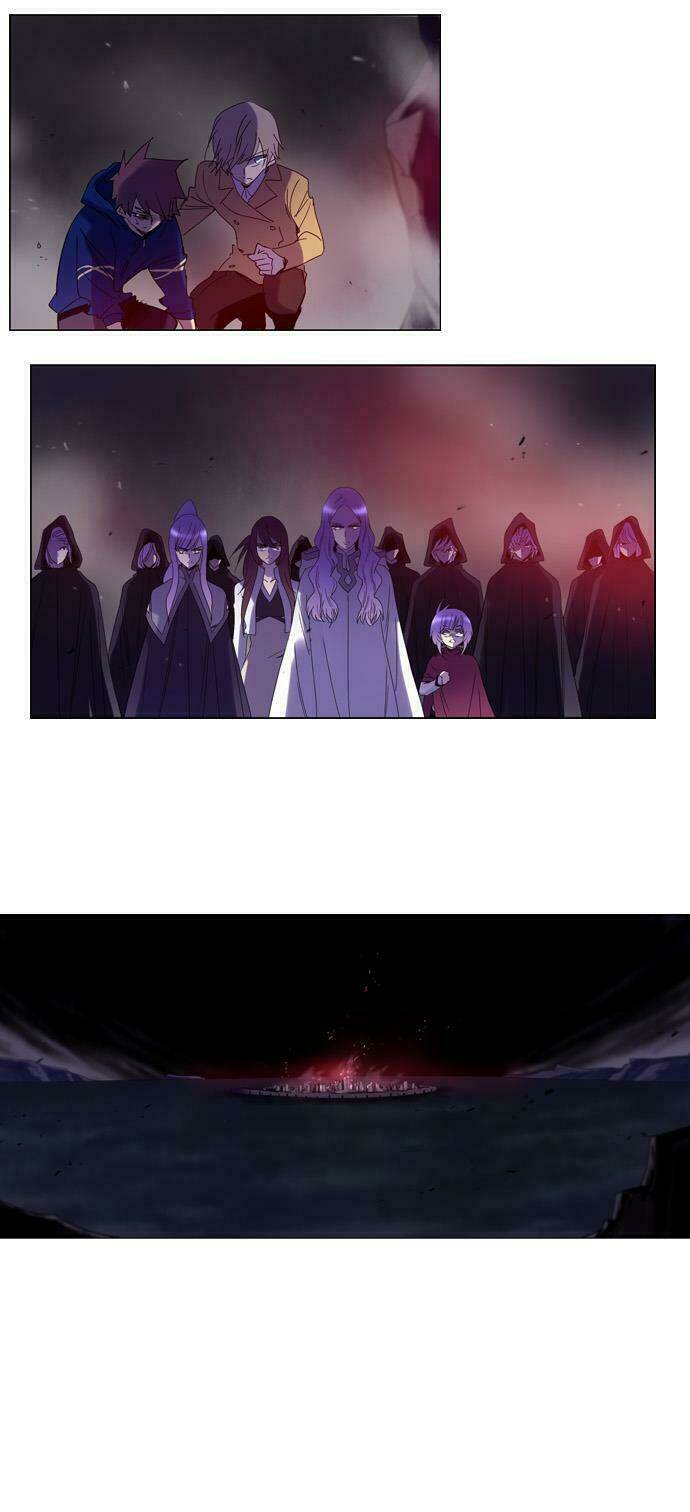 bản khế ước linh hồn chapter 89 22