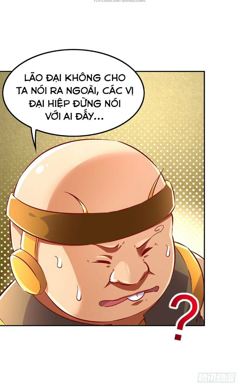 võng du chi tối cường đoán mệnh sư chapter 26 26