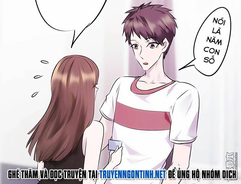 tối cường công nhân chapter 11 13