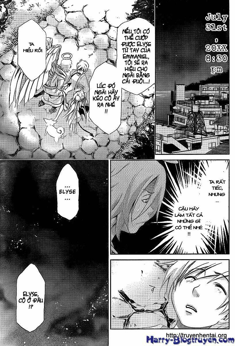 my balls chapter 34 9