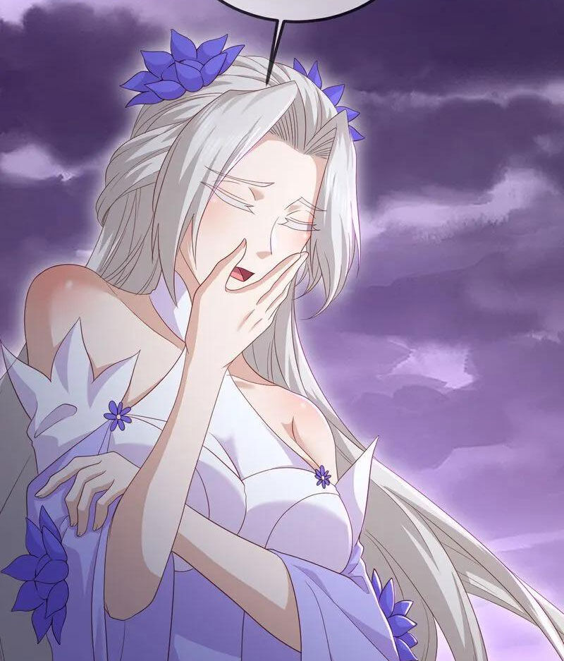 tiên võ đế tôn chapter 527 21