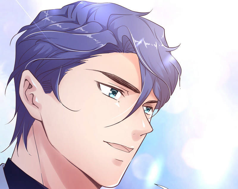 chiến lược lãng mạn của thịnh thiếu chapter 61 50