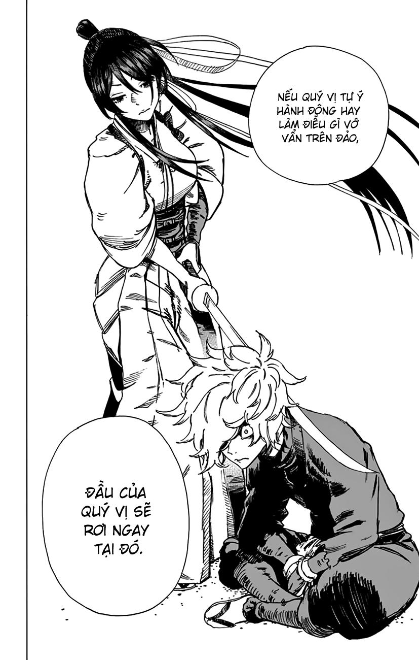 jigokuraku chapter 2 23