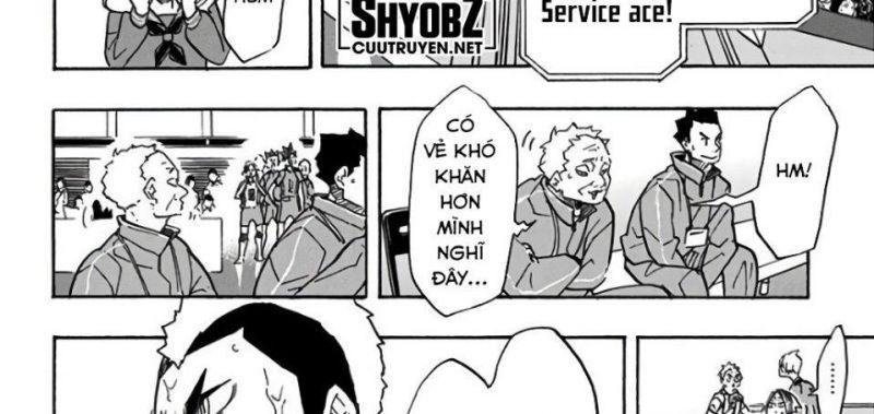 vua bóng chuyền chapter 309 20