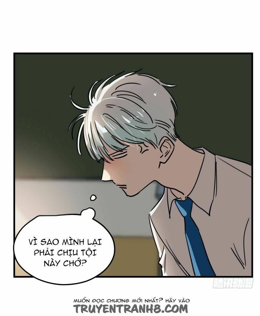 truy bắt ngao ngao chapter 1.1 39