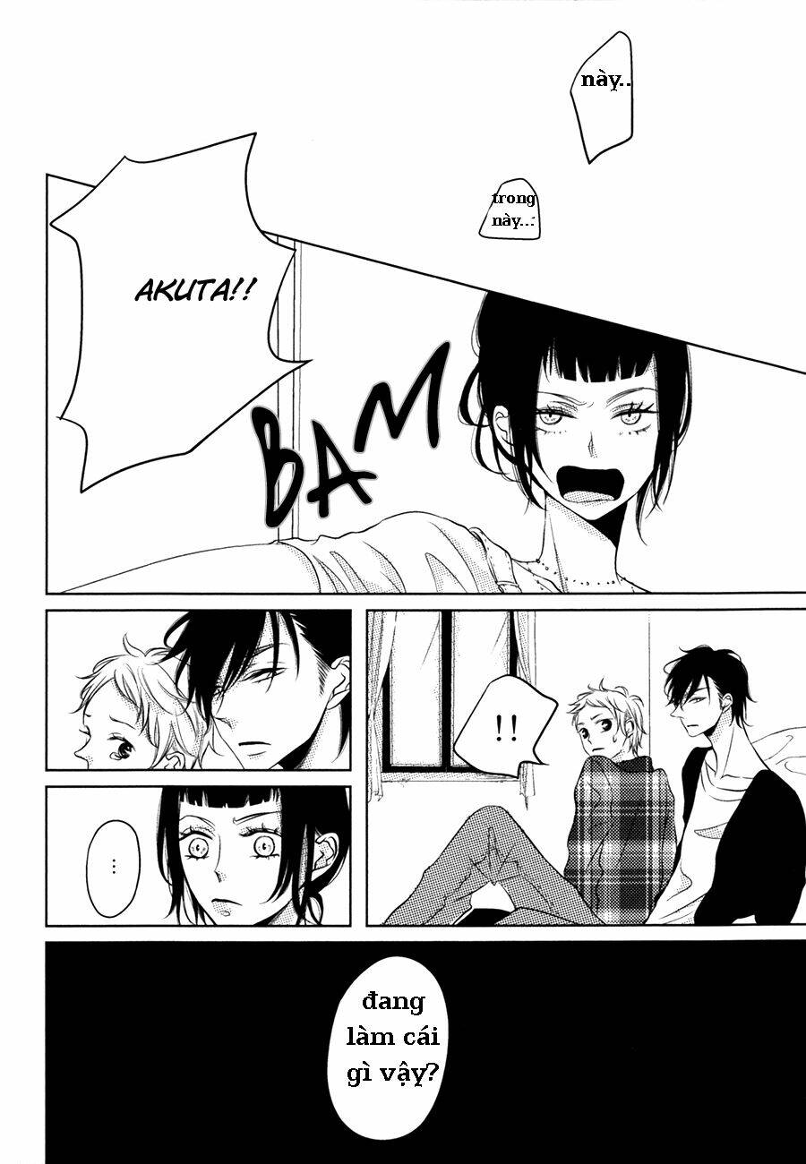 katakoi opera chapter 2 33