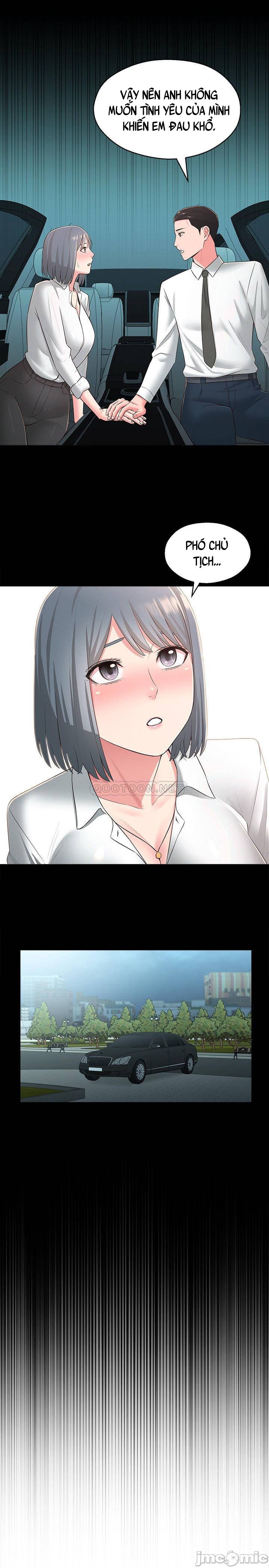 người chị hiểu biết chapter 32 19