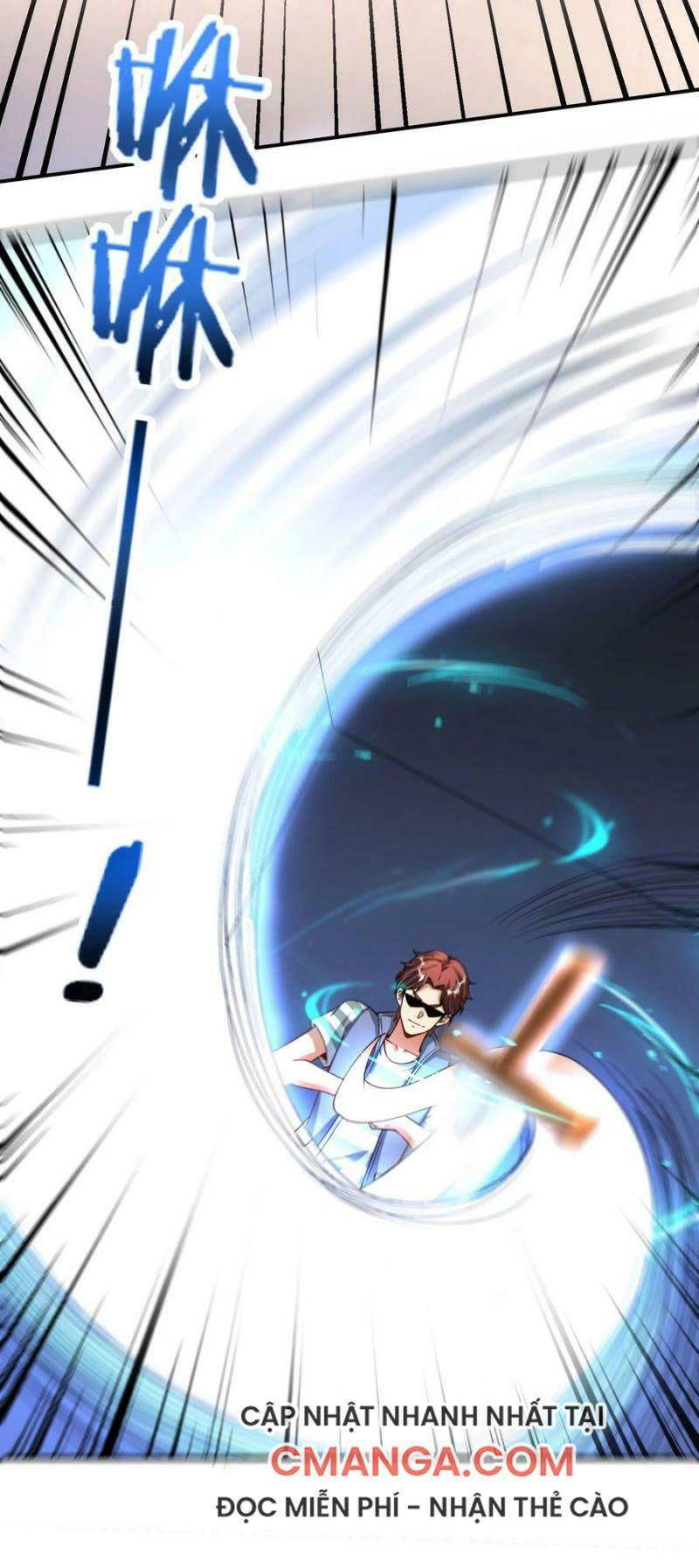 vòng bạn bè mạnh nhất của tiên giới chapter 72 11